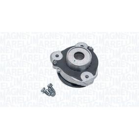 Lagerung, Stoßdämpfer 030607020513