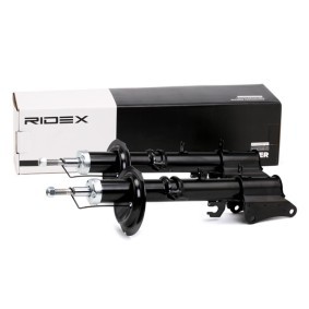 Stoßdämpfer 854S1666 von RIDEX günstig für 66,07 € online kaufen