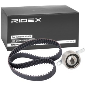 Osta Hammashihnasarja RIDEX:llä 307T0099 edullisesti hintaan 39,14 €