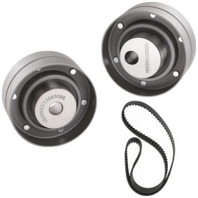 Achetez des Kit de distribution RIDEX 307T0196 à prix pour 79,32 €