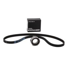 Achetez des Kit de distribution RIDEX 307T0220 à prix pour 22,11 €