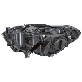 Scheinwerfer 1ZS 010 741-681 für BMW