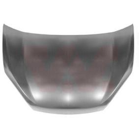 Achetez des Capot VAN WEZEL 1639660 à prix pour 186,83 €