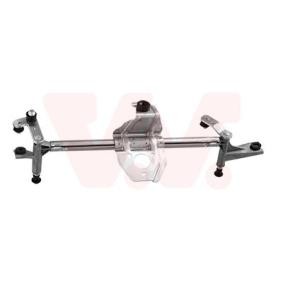 Comprar Varillaje de limpiaparabrisas de VAN WEZEL 3789230 a bajo precio de 55,77 €