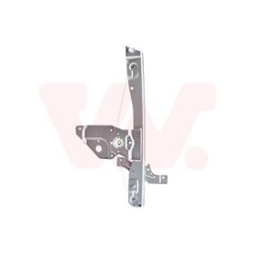 Osta Lasinnostin VAN WEZEL:llä 4068261 edullisesti hintaan 59,50 €