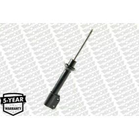 Stoßdämpfer G7489 von MONROE günstig für 56,26 € online kaufen