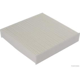 Compre Filtro, ar do habitáculo da HERTH+BUSS JAKOPARTS J1348018 a um preço baixo por 14,28 €