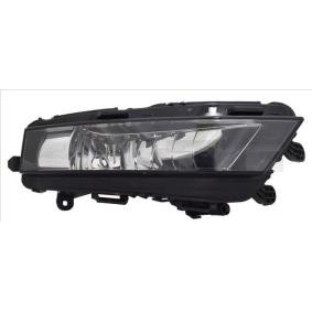 Osta Sumuvalo TYC:llä 19-14261-01-2 edullisesti hintaan 71,35 €