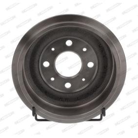 Comprar Tambor de freno de FERODO FDR329815 a bajo precio de 62,98 €