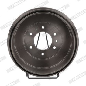 Comprar Tambor de freno de FERODO FDR329822 a bajo precio de 69,22 €