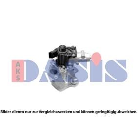Kjøp EGR-ventil av AKS DASIS 065015N til den lave prisen 1691,67 NOK