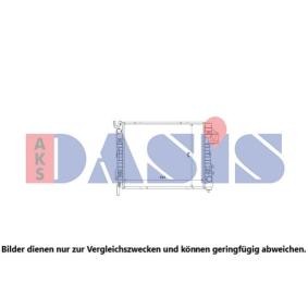 Achetez des Radiateur du moteur AKS DASIS 520148N à prix pour 140,36 €