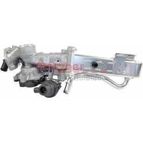 Osta EGR-moduuli METZGER:llä 0892563 edullisesti hintaan 731,55 €
