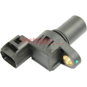 Nockenwellensensor von METZGER