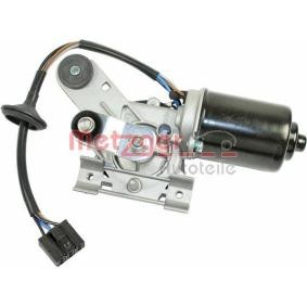 Comprar Motor del limpiaparabrisas de METZGER 2190776 a bajo precio de 150,28 €