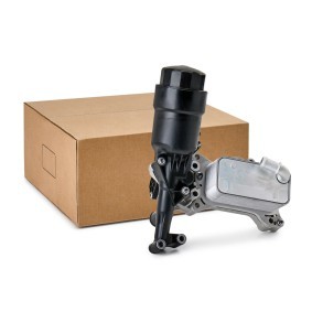 Compre Caixa, filtro de óleo da METZGER 2370017 a um preço baixo por 113,69 €
