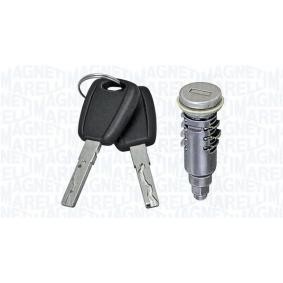 Køb Låsecylinder af MAGNETI MARELLI 350105012500 til den lave pris 785,27 DKK