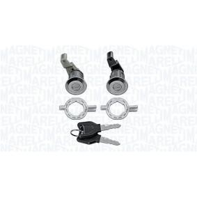 Køb Låsecylindersæt af MAGNETI MARELLI 350105016300 til den lave pris 752,89 DKK