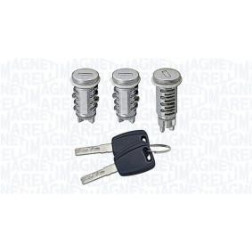Køb Låsecylindersæt af MAGNETI MARELLI 350105023200 til den lave pris 1010,99 DKK
