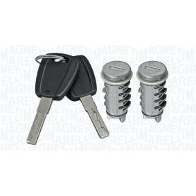 Køb Låsecylindersæt af MAGNETI MARELLI 350105029400 til den lave pris 690,96 DKK