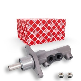 Acquista Cilindro maestro del freno da FEBI BILSTEIN 103222 a buon mercato per soli 126,59 €