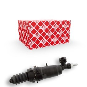 Acquista Cilindro secondario, frizione da FEBI BILSTEIN 103496 a buon mercato per soli 42,65 €