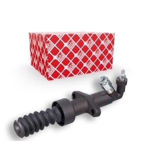 Acquista Cilindro secondario, frizione da FEBI BILSTEIN 103520 a buon mercato per soli 43,70 €