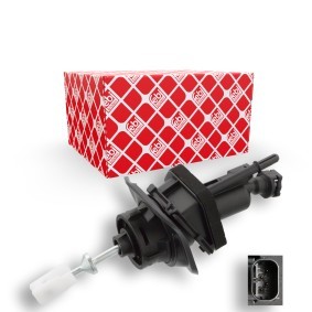 Acquista Pompa della frizione da FEBI BILSTEIN 103653 a buon mercato per soli 112,03 €