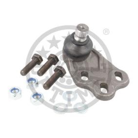 Acquista Testina braccio oscillante da OPTIMAL G3-115S a buon mercato per soli 97,41 €
