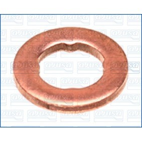 Compre Retentor, parafuso de drenagem de óleo da AJUSA 01259500 a um preço baixo por 1,91 €