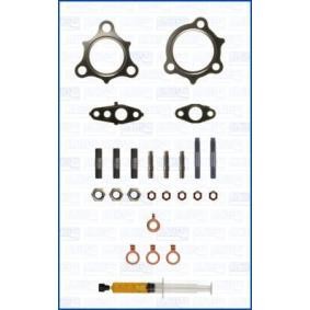 Acquista Kit montaggio turbocompressore da AJUSA JTC12050 a buon mercato per soli 38,00 €