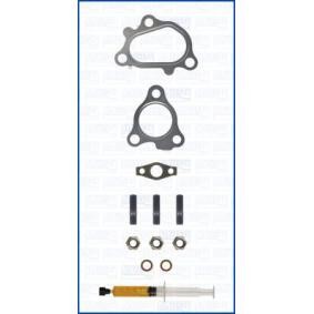 Montagesatz, Lader JTC12070 HYUNDAI ACCENT von AJUSA