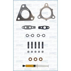 Montagesatz, Lader JTC12163 MITSUBISHI ECLIPSE von AJUSA