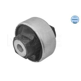 Lagerbuchse, Querlenker 214 610 0047 für FIAT