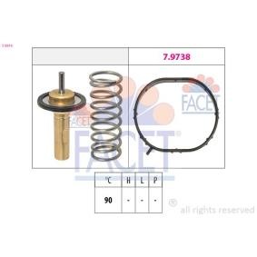 Achetez des Thermostat d'eau FACET 7.8974 à prix pour 45,22 €
