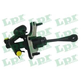 Acquista Pompa della frizione da LPR 2399 a buon mercato per soli 35,99 €