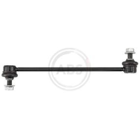 Compre Barra / escora, barra estabilizadora da A.B.S. 261103 a um preço baixo por 11,10 €