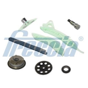 Achetez des Kit de chaîne de distribution FRECCIA TK08-1105 à prix pour 424,56 €