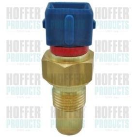 Sensor, Kühlmitteltemperatur von HOFFER 7472487