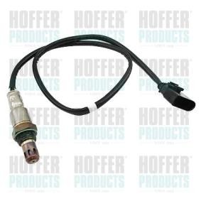 SKODA Lambdasonde von HOFFER