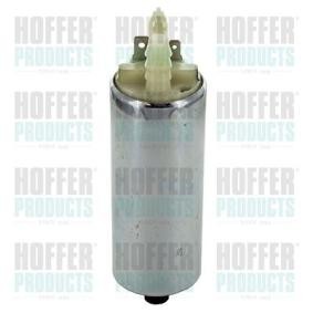 Osta Polttoainepumppu HOFFER:llä 7507760 edullisesti hintaan 186,29 €