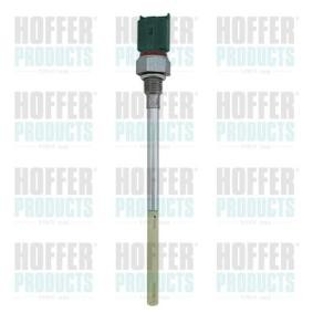 Sensor, Motorölstand von HOFFER 7532229