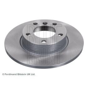 Compre Disco de travão da BLUE PRINT ADB114333 a um preço baixo por 33,03 €