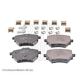 Compre Pastilhas de travão da BLUE PRINT ADP154213 a um preço baixo por 30,43 €