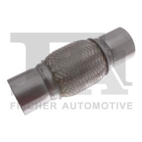 Flexrohr, Abgasanlage für MINI von FA1