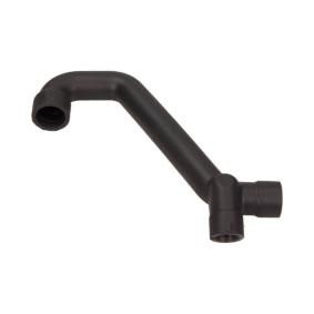 Schlauch, Kurbelgehäuseentlüftung von MAXGEAR günstig für 11,50 €
