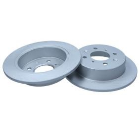 Compre Disco de travão da MAXGEAR 19-0922MAX a um preço baixo por 26,87 €