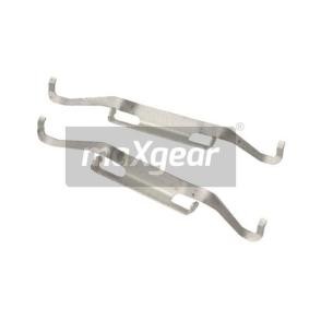 Comprar Kit de accesorios, pinza de freno de MAXGEAR 27-0556 a bajo precio de 8,20 €