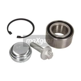 Compre Kit de rolamento de roda da MAXGEAR 33-0920 a um preço baixo por 41,77 €