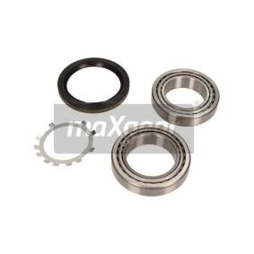 Compre Kit de rolamento de roda da MAXGEAR 33-0930 a um preço baixo por 33,99 €